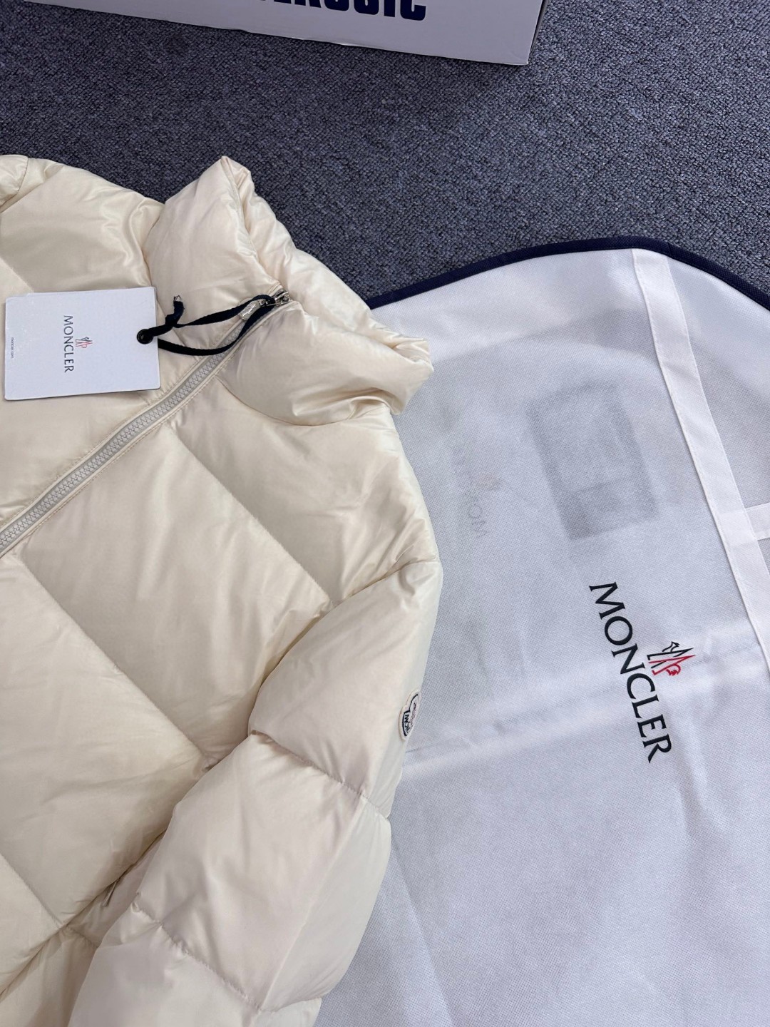 Moncler Down Jackets